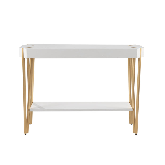 COZAYH HOME Minimalist Console Table