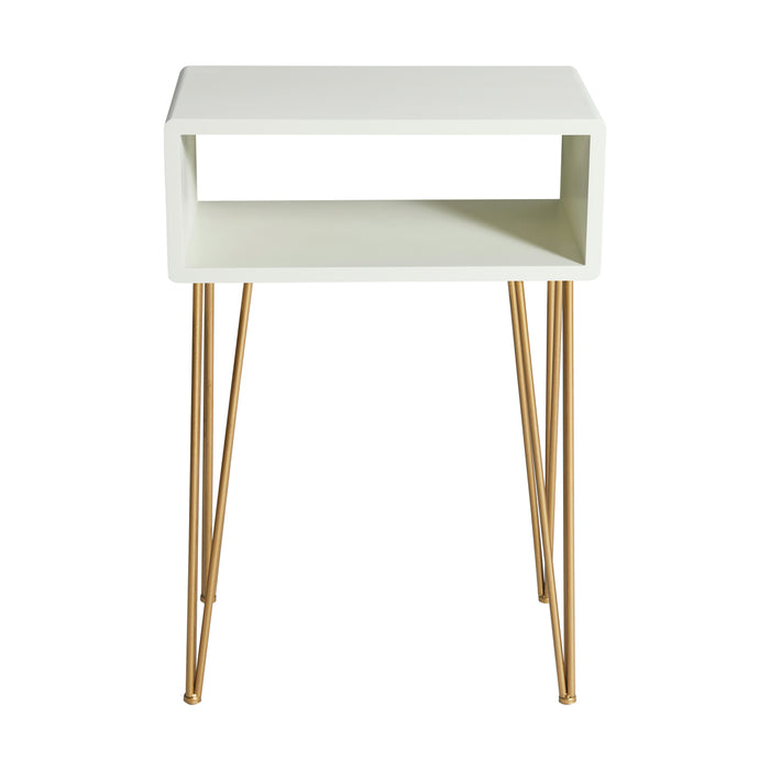 COZAYH HOME Minimalism Modern Nightstand