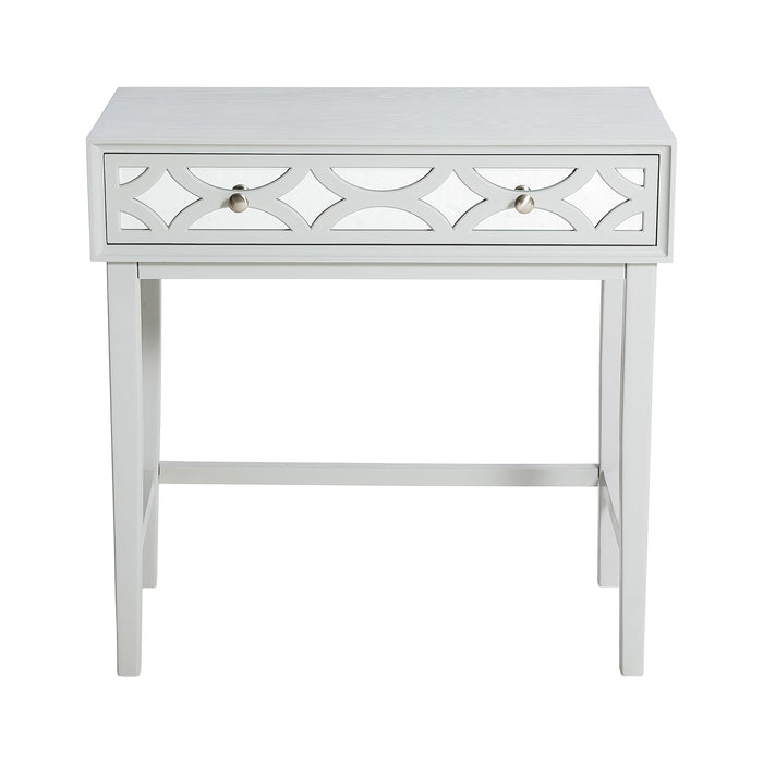 COZAYH HOME Contemporary Mirro Front Console Table