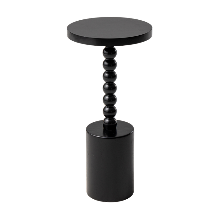 COZAYH HOME Pedestal End table