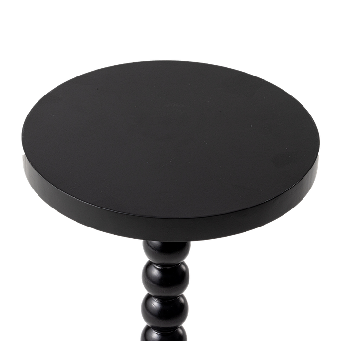 COZAYH HOME Pedestal End table