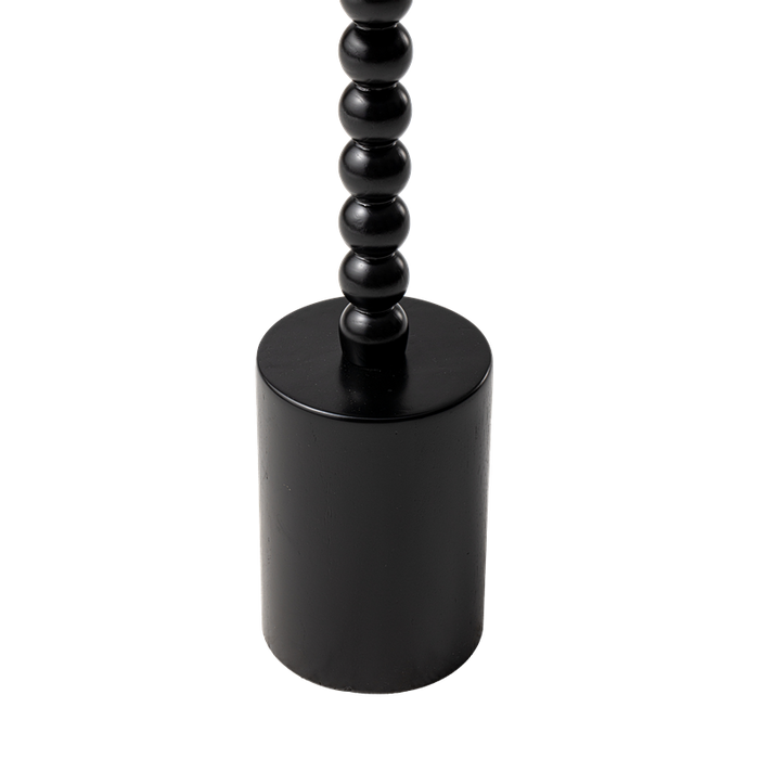 COZAYH HOME Pedestal End table