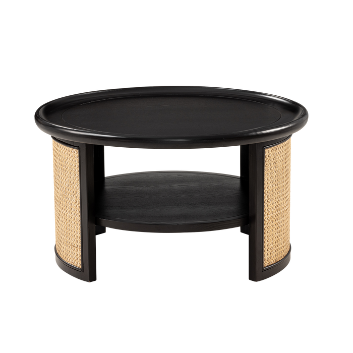 COZAYH HOME Tray Top Coffee Table