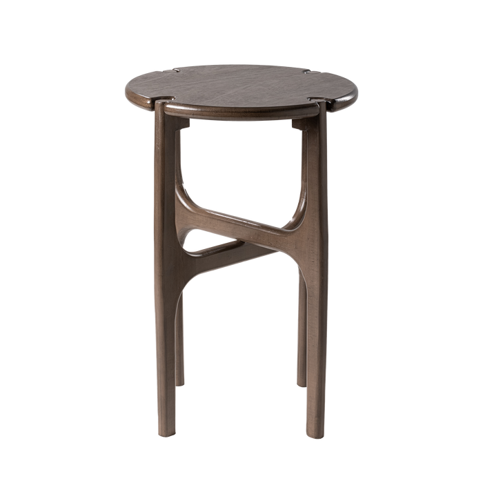 COZAYH HOME Round Accent End Table