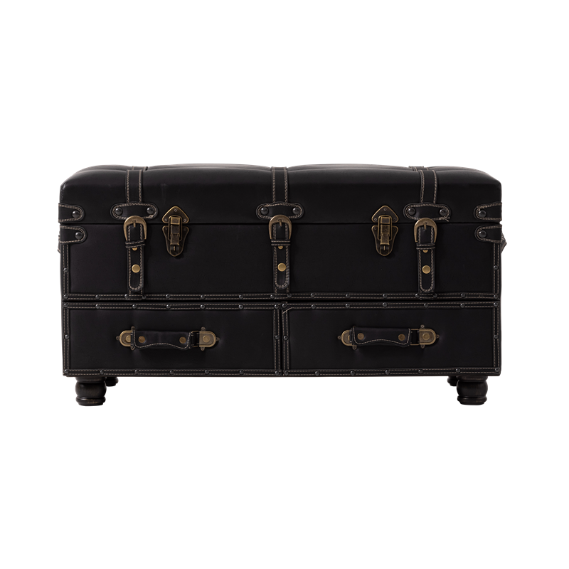 その他 40's Vintage trunk case 40's Vintage trunk case